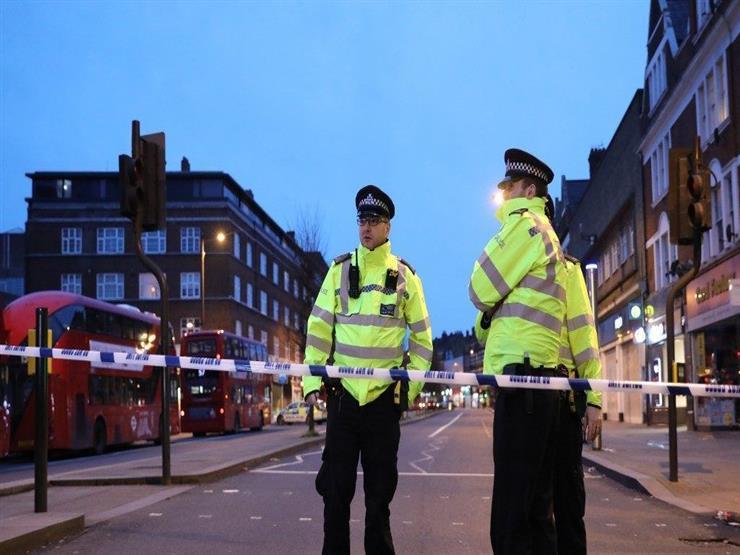 محاكمة متهم طعن ثمانية أشخاص بمدينة برمنجهام البريطانية محاكمة متهم طعن ثمانية أشخاص بمدينة برمنجهام البريطانية