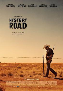 Mystery Road 2013