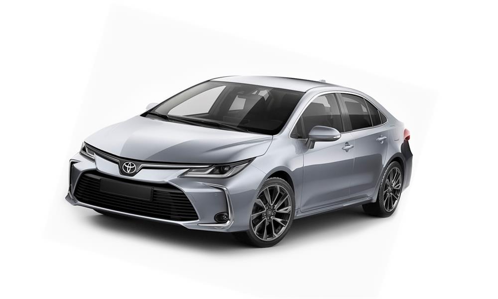 Corolla