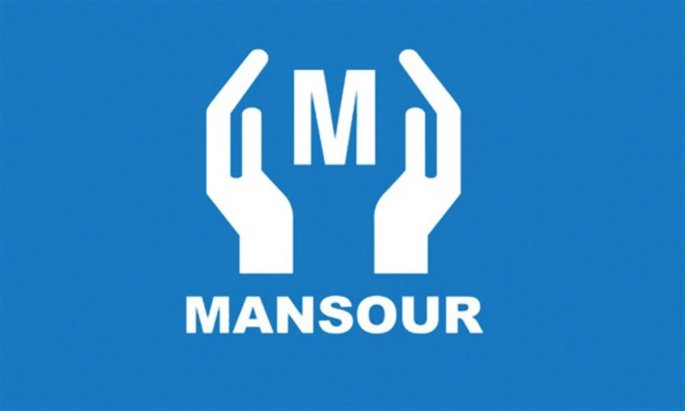 المنصور للسيارات