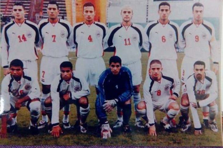 نجم لم يكتمل 7 أبوالمجد من ثالث المونديال لـ مؤامرة يلاكورة