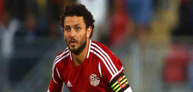 Ramadan Subhi: I've been involved in an expensive crisis with the former coach