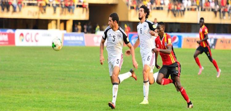الفيفا يعلن موعد مواجهة مصر والكونغو بتصفيات المونديال يلاكورة