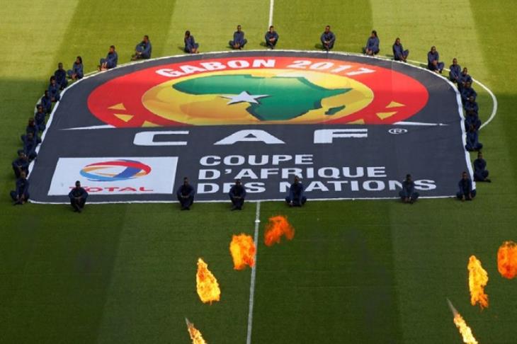 نتيجة بحث الصور عن كأس إفريقيا للأمم لسنة 2021