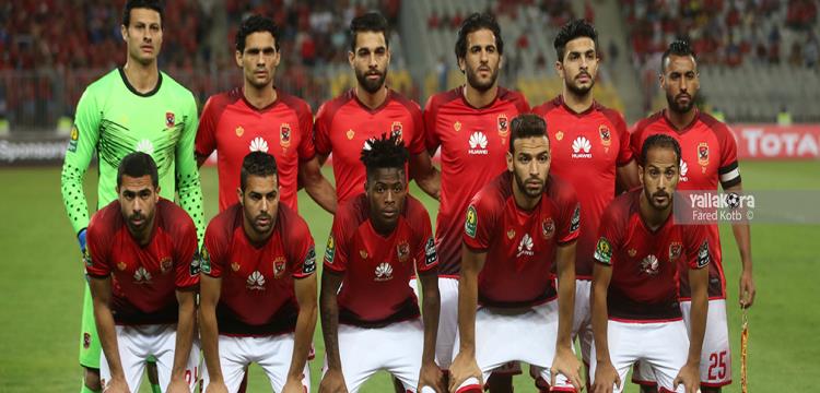 ميركاتو الأهلي 7 صفقات لم تتم وكوليبالي الأبرز يلاكورة