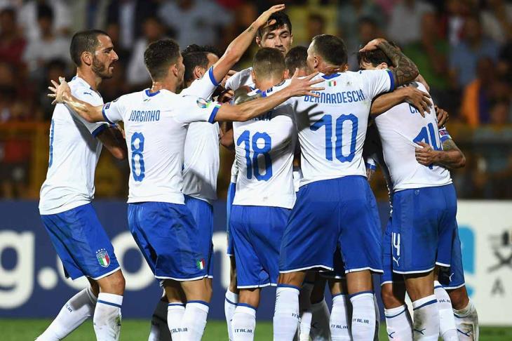 إيطاليا تحبط مفاجأة أرمينيا بثلاثية في تصفيات يورو 2020 Edt6eimxyaar-4-1-2019_9_5_20_10