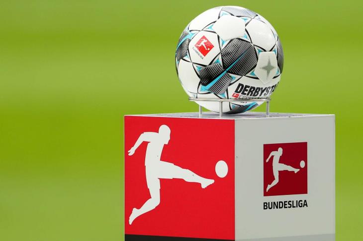 رسميًا.. عودة الدوري الألماني في 16 مايو | يلاكورة