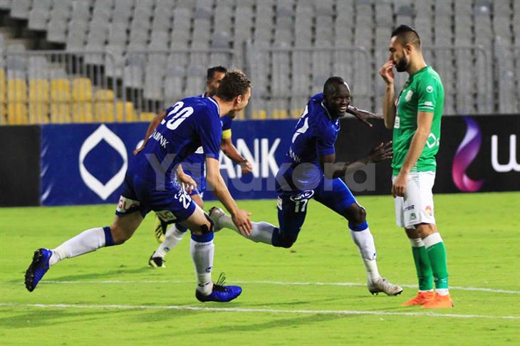 تعادل قاتل للإتحاد السكندري أمام سموحة بالدوري | يلاكورة