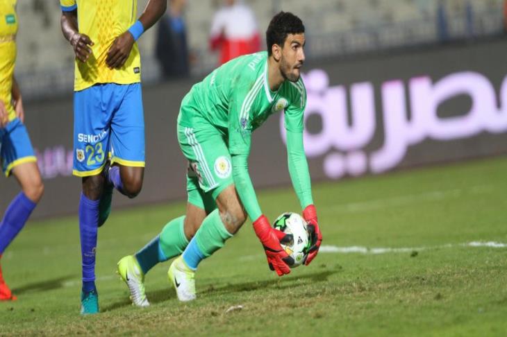 عواد عن الانتقال للأهلي أو الزمالك: افضل الإستمرار في السعودية