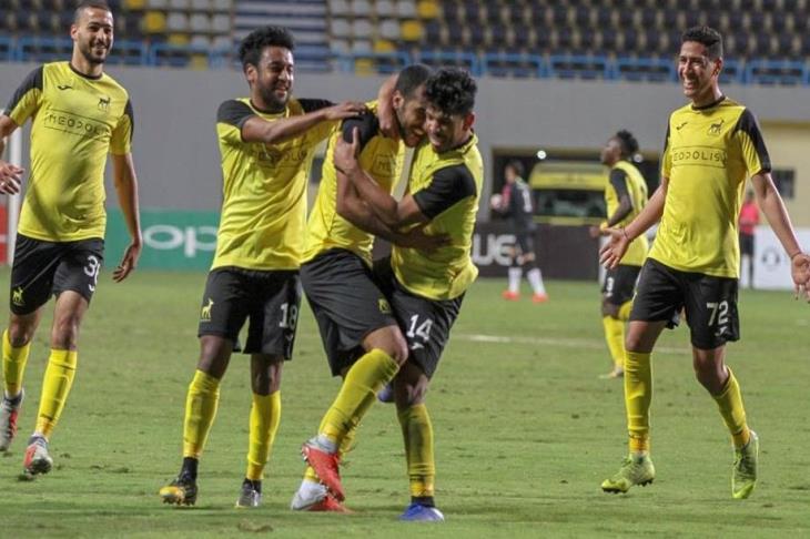 دجلة: لم نتلق عرضًا رسميًا من الزمالك لشراء عبد العاطي.. وشرطان لبيعه