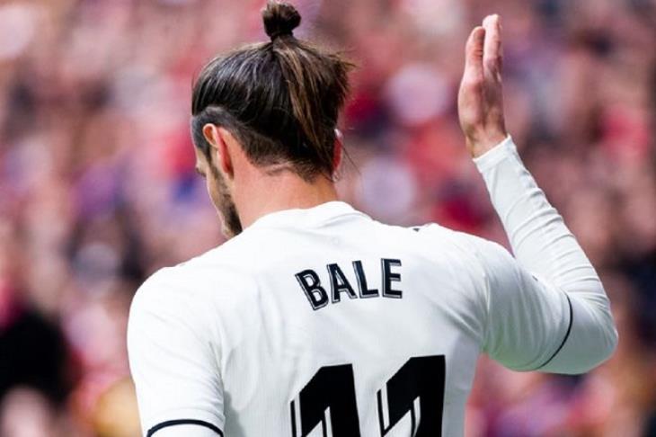 تقارير: بيل يرفض الرحيل عن ريال مدريد