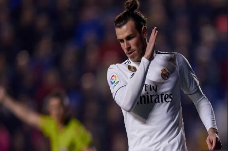 تقارير: ريال مدريد قرر الاستغناء عن جاريث بيل