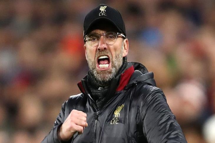 كلوب: لن نفرط في لاعبينا.. وليفربول ليس عليه إنفاق أموال كبيرة هذا الصيف