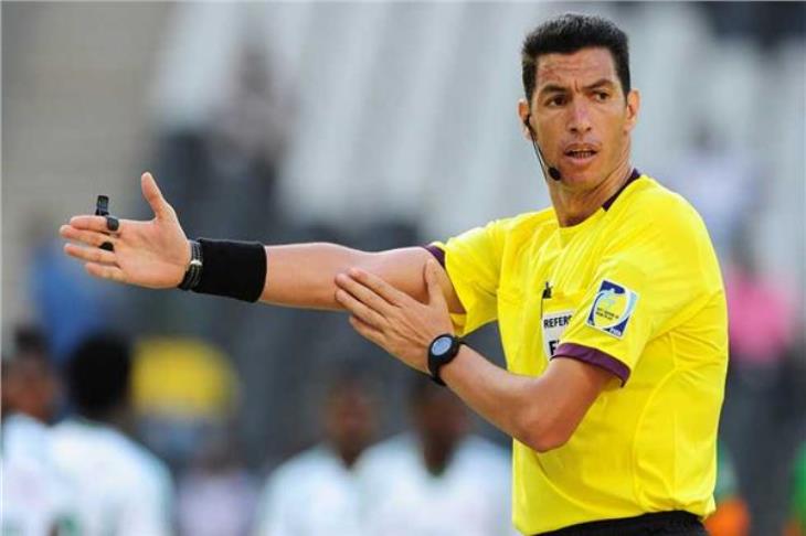 سمير عثمان: لم يتم إيقاف جهاد جريشة بسبب مباراة الأهلي وبيراميدز